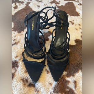 Fashion nova heels